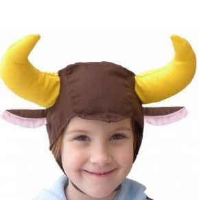 govs cepure maska bērnu